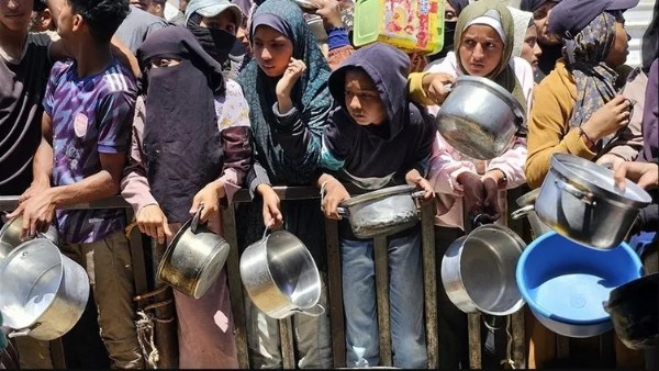 İsrail’in yeni Gazze planı: Anlaşmanın görünmeyen yüzü ortaya çıktı! Ateşkesin ardındaki kirli oyun